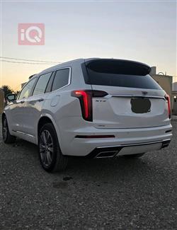 كاديلاك XT6